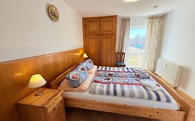Ferienhaus Frei 3 Budget